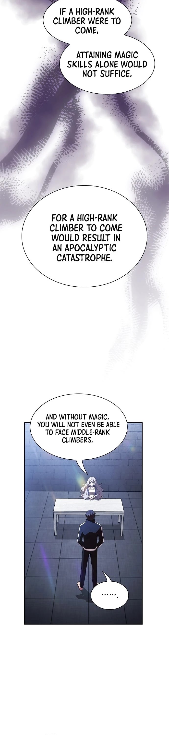 The Tutorial Tower's Advanced Player chapter 31 page 29