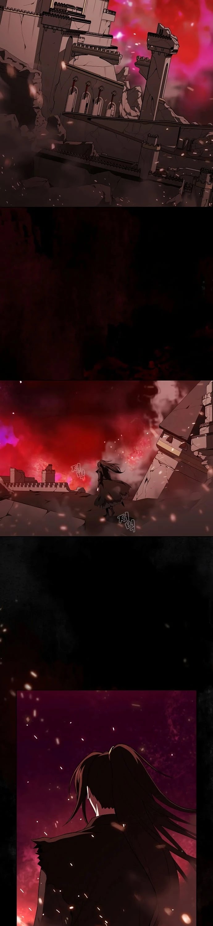 The Tutorial Tower's Advanced Player chapter 31 page 3