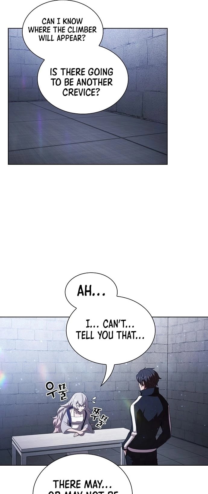 The Tutorial Tower's Advanced Player chapter 31 page 30