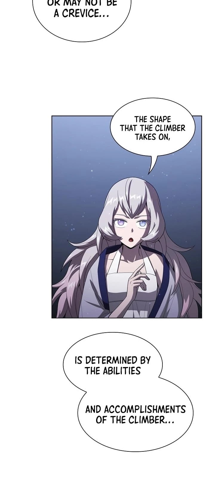 The Tutorial Tower's Advanced Player chapter 31 page 31