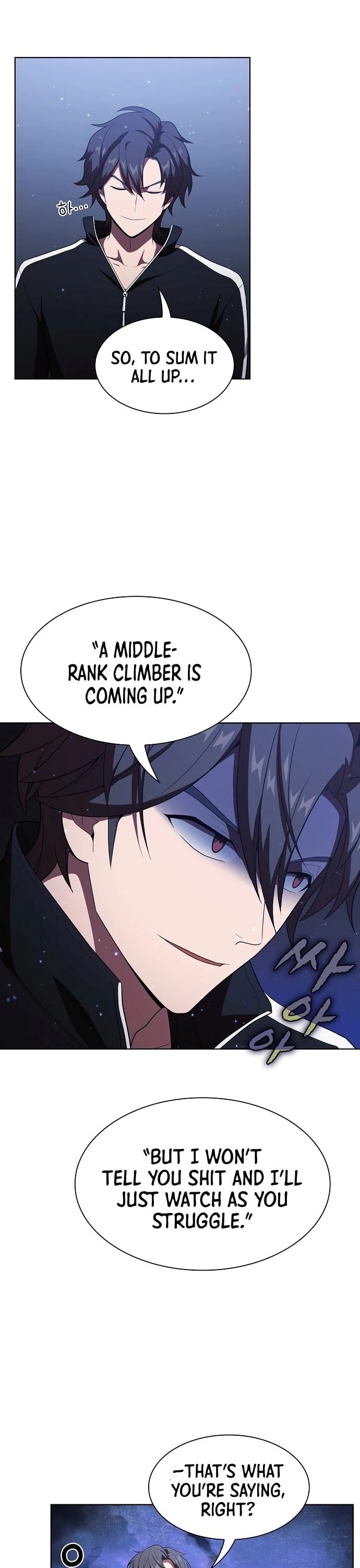 The Tutorial Tower's Advanced Player chapter 31 page 32