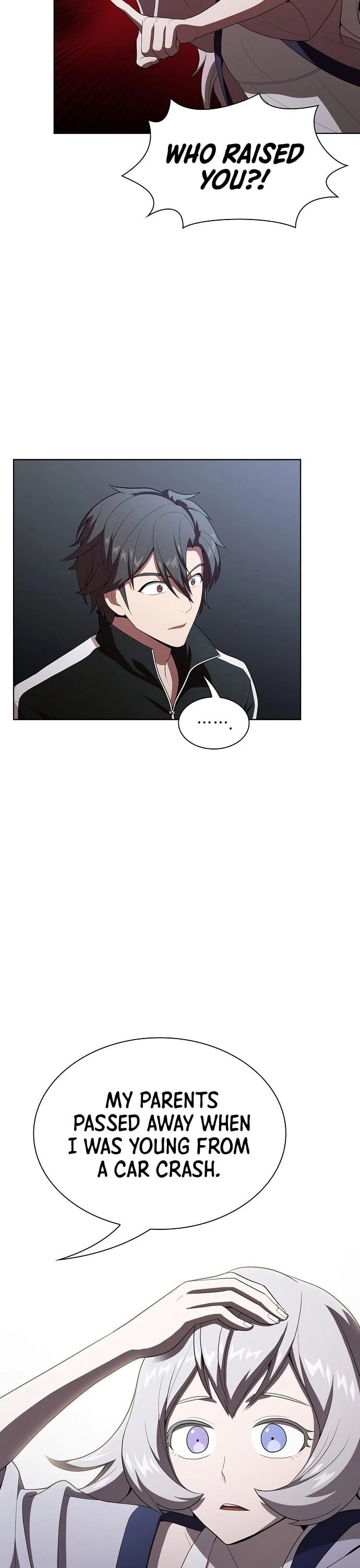 The Tutorial Tower's Advanced Player chapter 31 page 34