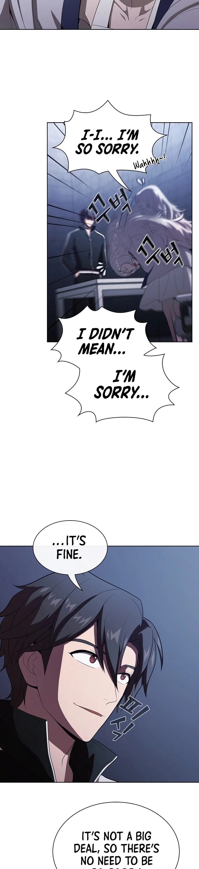 The Tutorial Tower's Advanced Player chapter 31 page 35