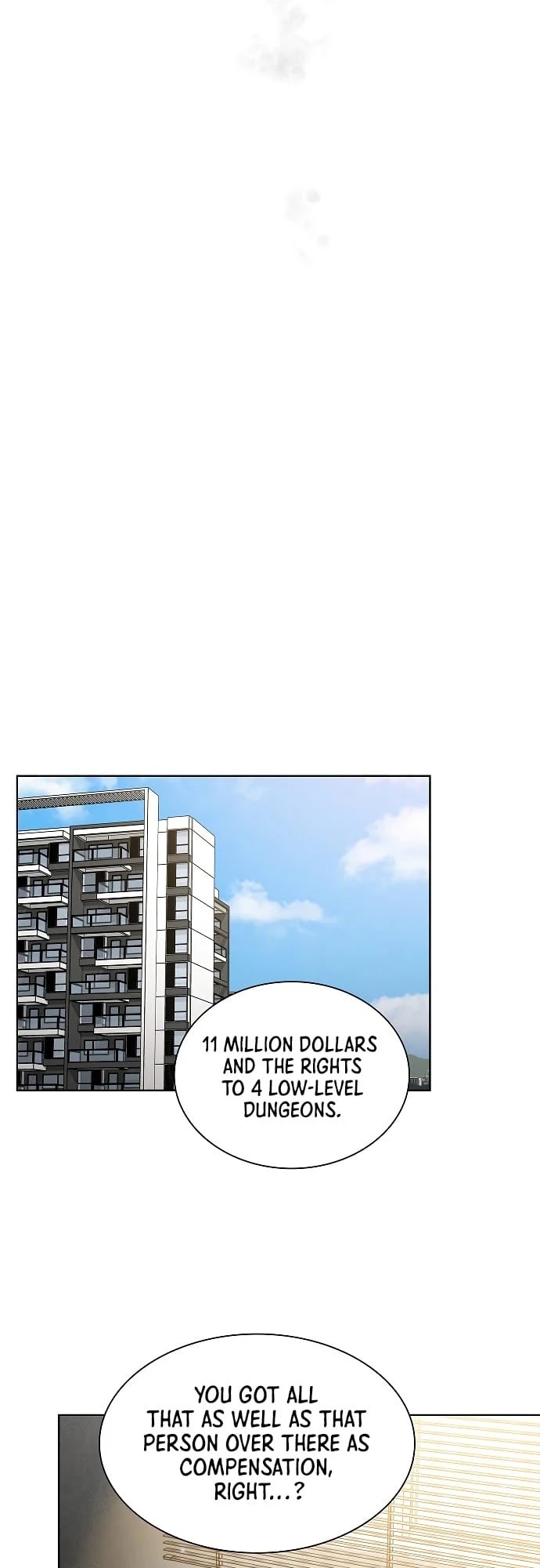 The Tutorial Tower's Advanced Player chapter 31 page 6