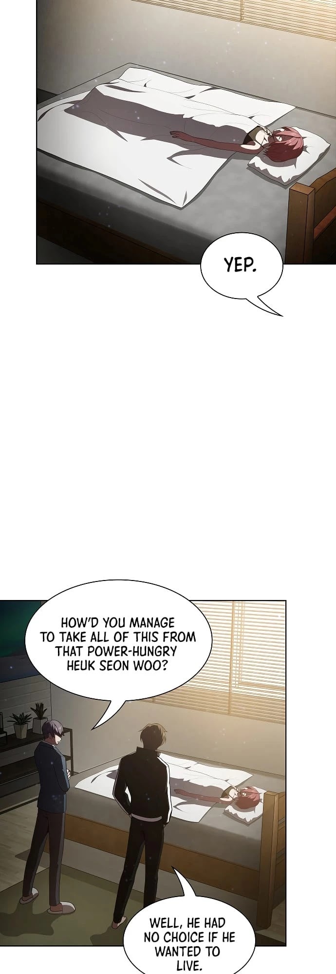 The Tutorial Tower's Advanced Player chapter 31 page 7