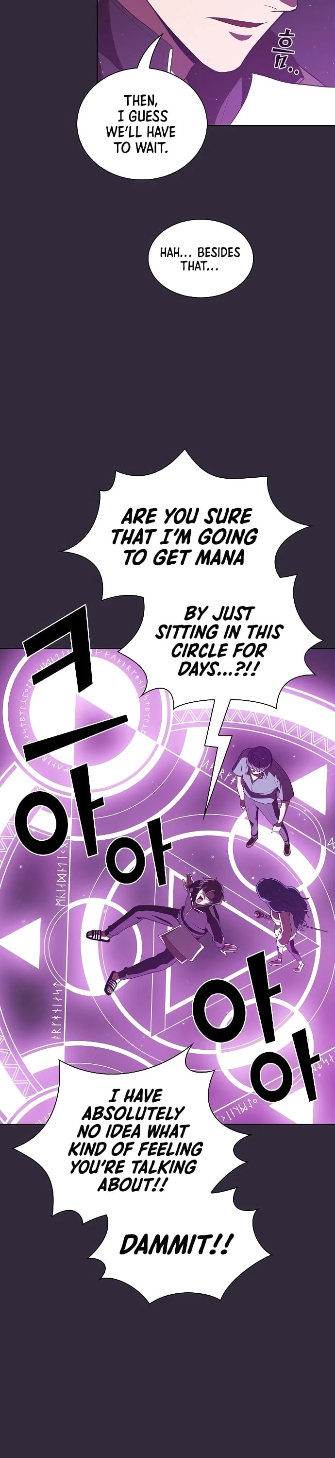 The Tutorial Tower's Advanced Player chapter 32 page 10
