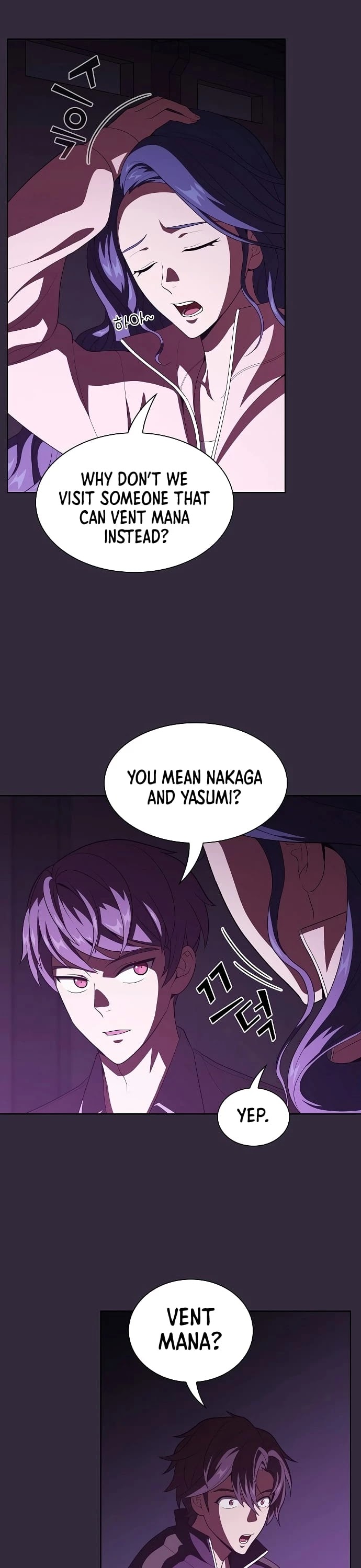 The Tutorial Tower's Advanced Player chapter 32 page 11