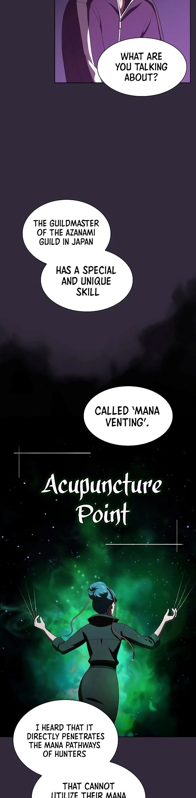 The Tutorial Tower's Advanced Player chapter 32 page 12