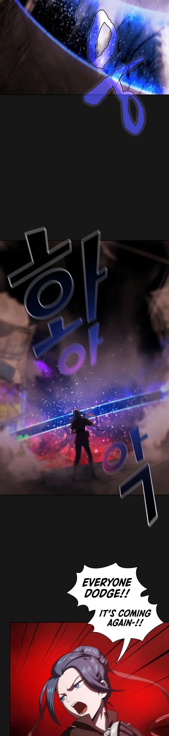 The Tutorial Tower's Advanced Player chapter 32 page 20