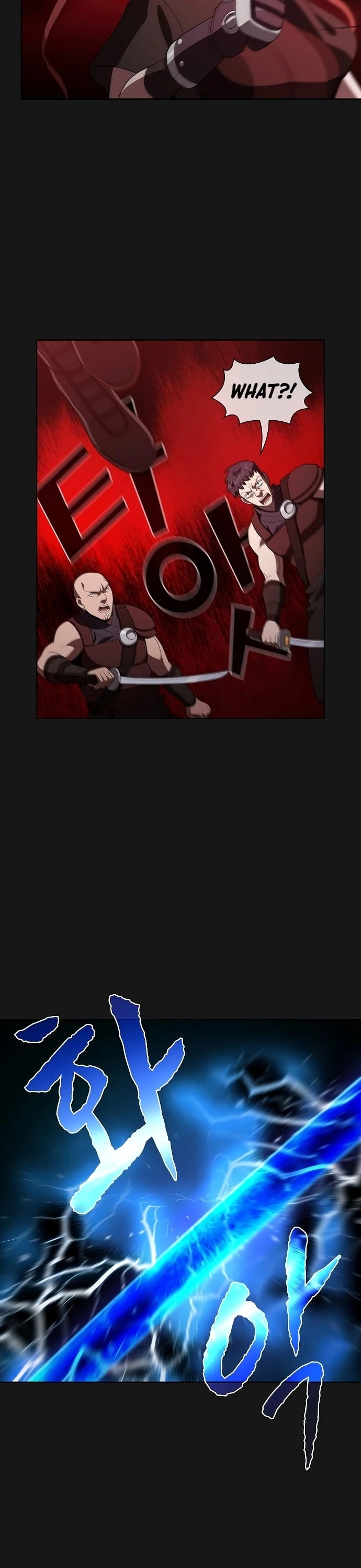 The Tutorial Tower's Advanced Player chapter 32 page 21