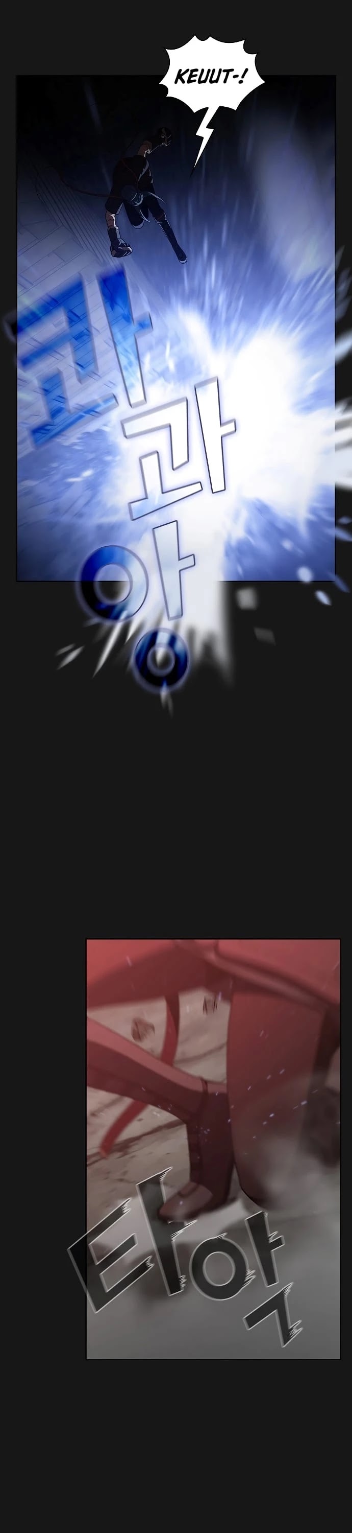 The Tutorial Tower's Advanced Player chapter 32 page 22