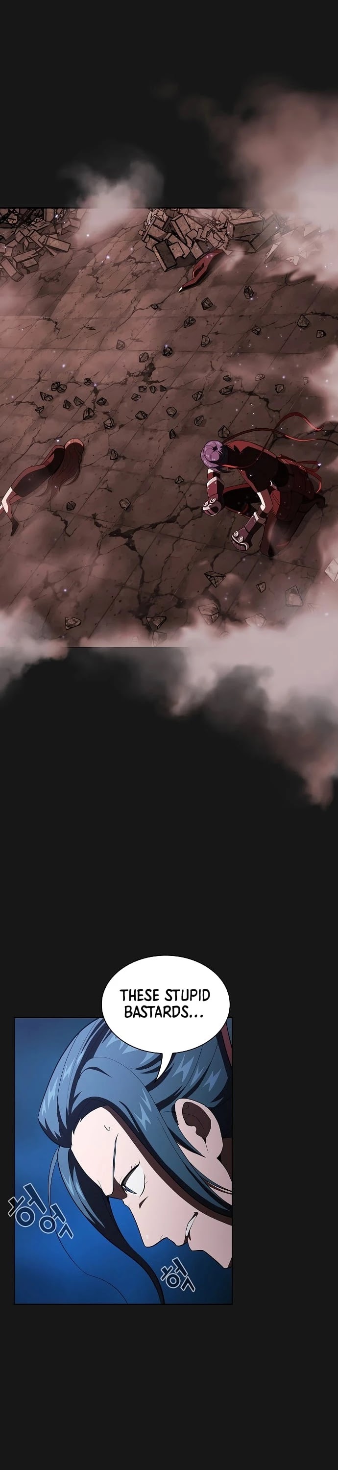 The Tutorial Tower's Advanced Player chapter 32 page 23