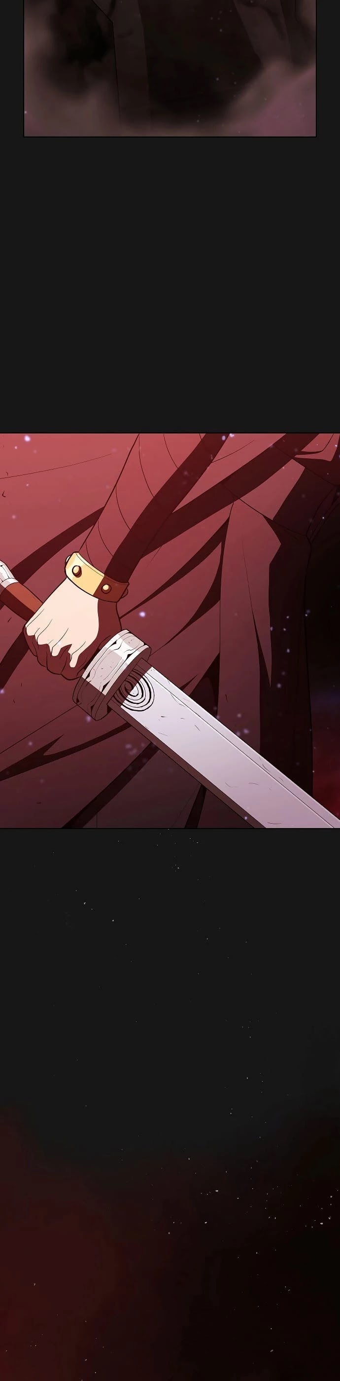 The Tutorial Tower's Advanced Player chapter 32 page 25