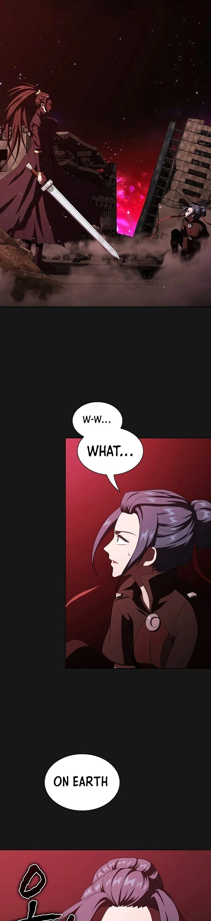 The Tutorial Tower's Advanced Player chapter 32 page 26