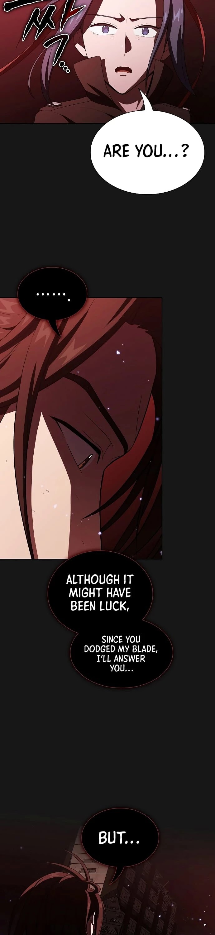 The Tutorial Tower's Advanced Player chapter 32 page 27