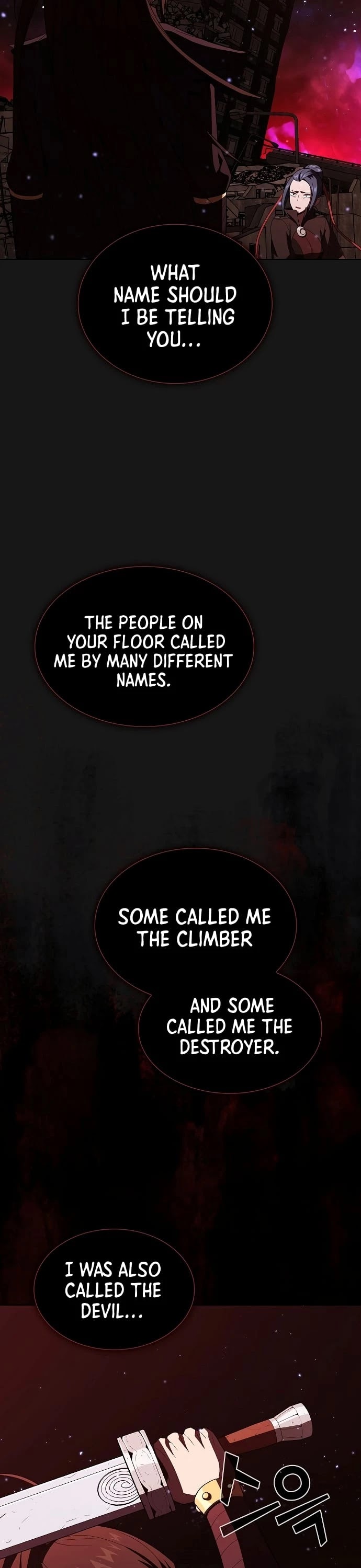 The Tutorial Tower's Advanced Player chapter 32 page 28