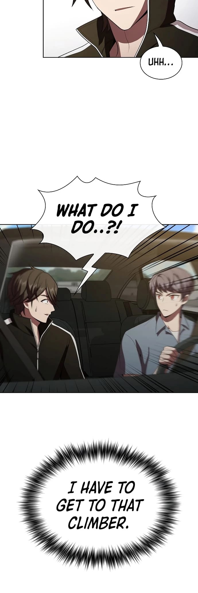 The Tutorial Tower's Advanced Player chapter 32 page 37