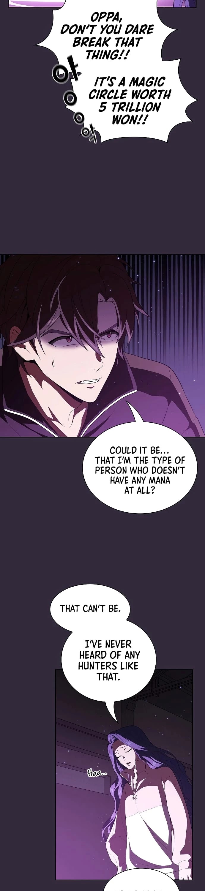 The Tutorial Tower's Advanced Player chapter 32 page 4