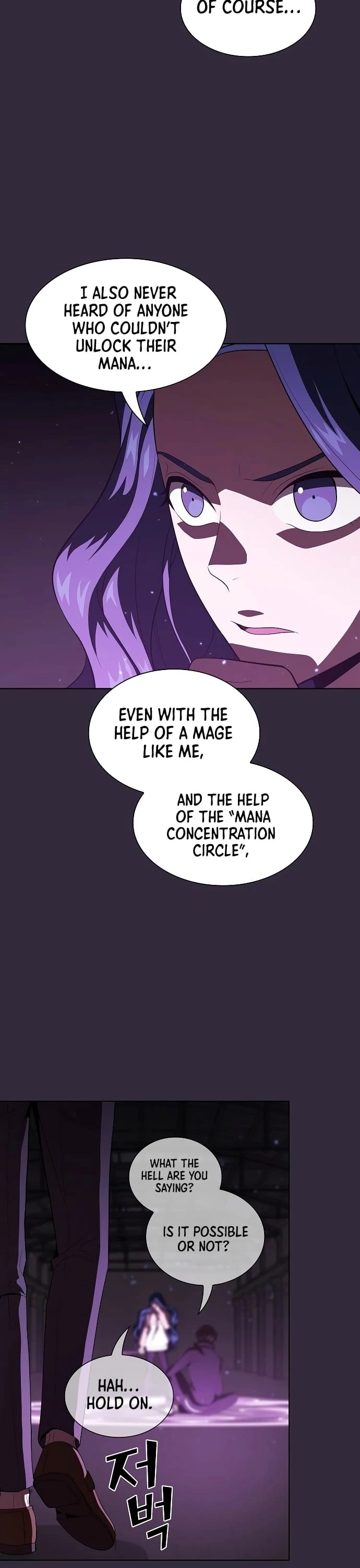 The Tutorial Tower's Advanced Player chapter 32 page 5