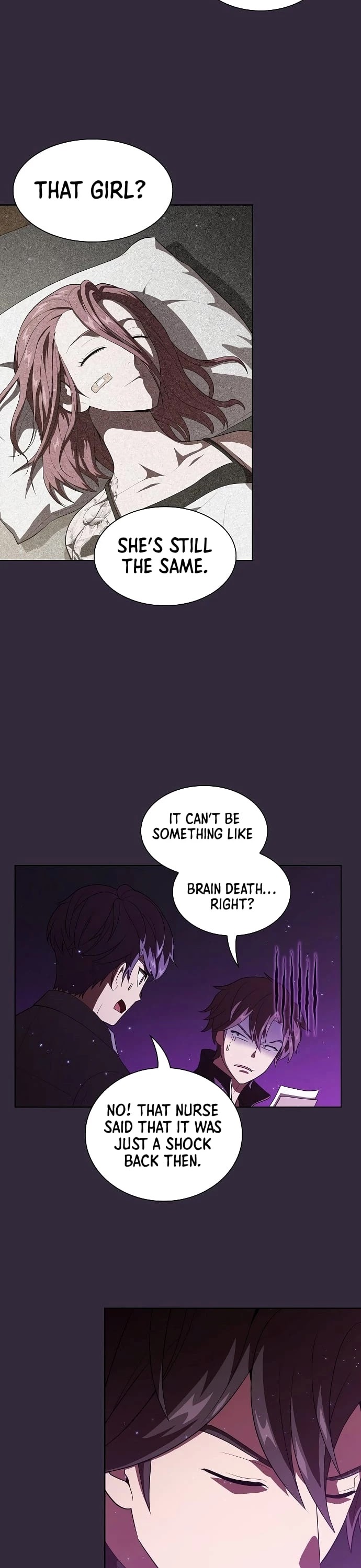 The Tutorial Tower's Advanced Player chapter 32 page 9