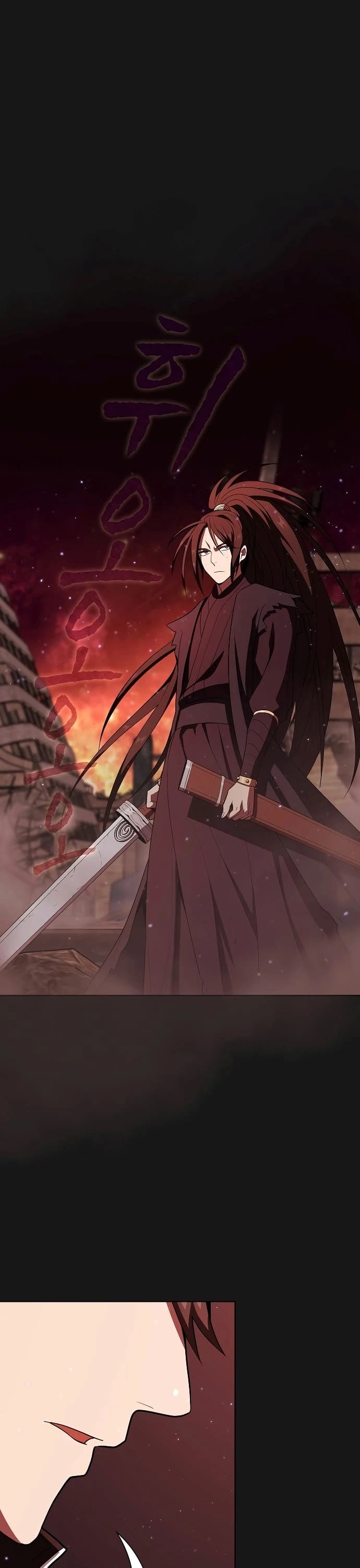 The Tutorial Tower's Advanced Player chapter 33 page 10