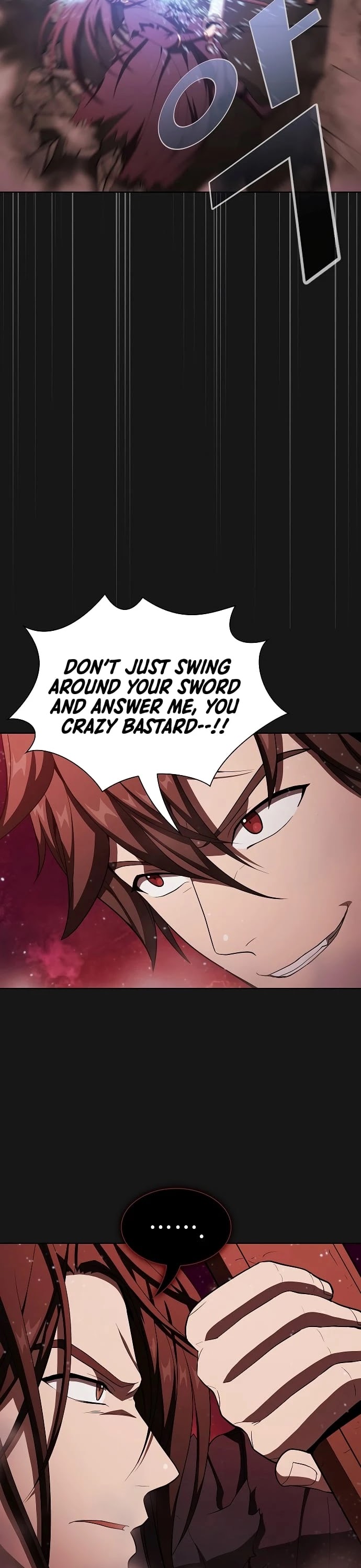 The Tutorial Tower's Advanced Player chapter 33 page 17