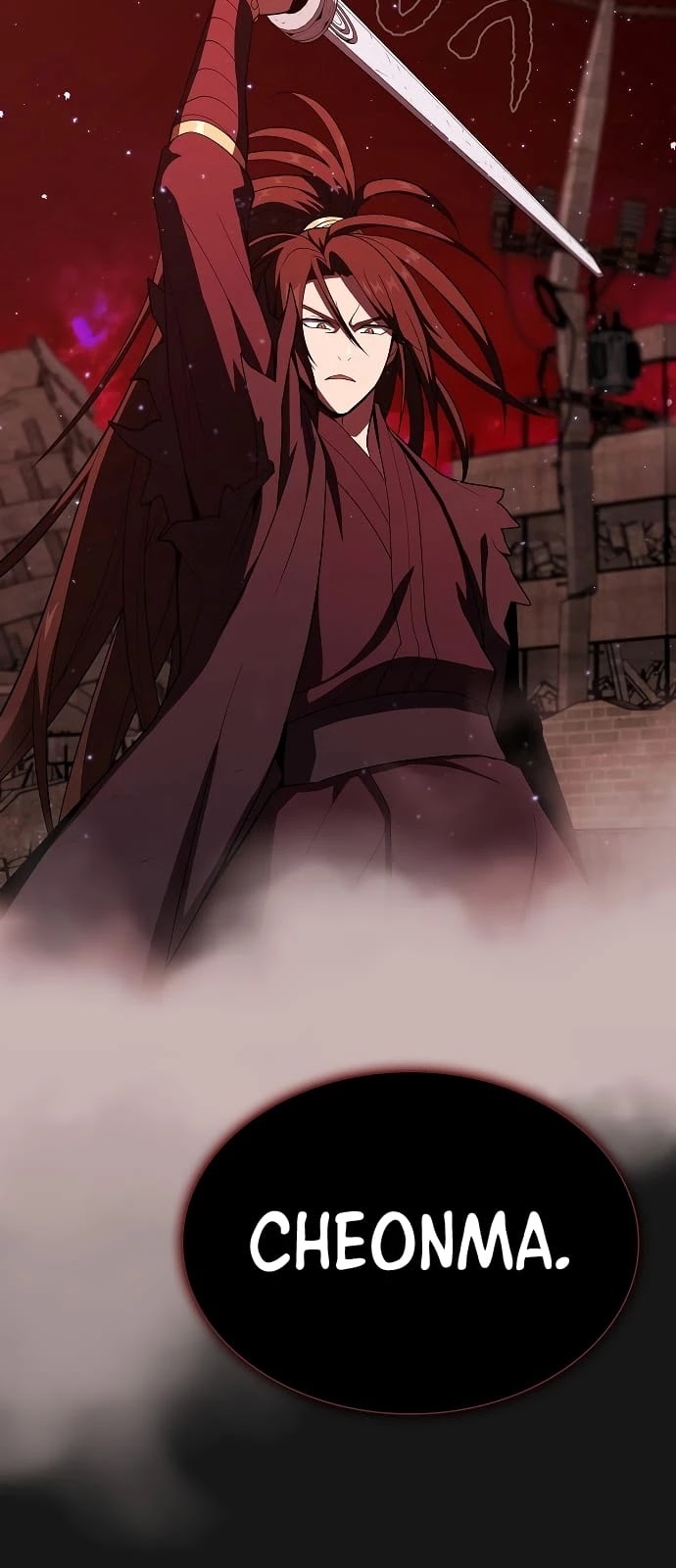 The Tutorial Tower's Advanced Player chapter 33 page 19