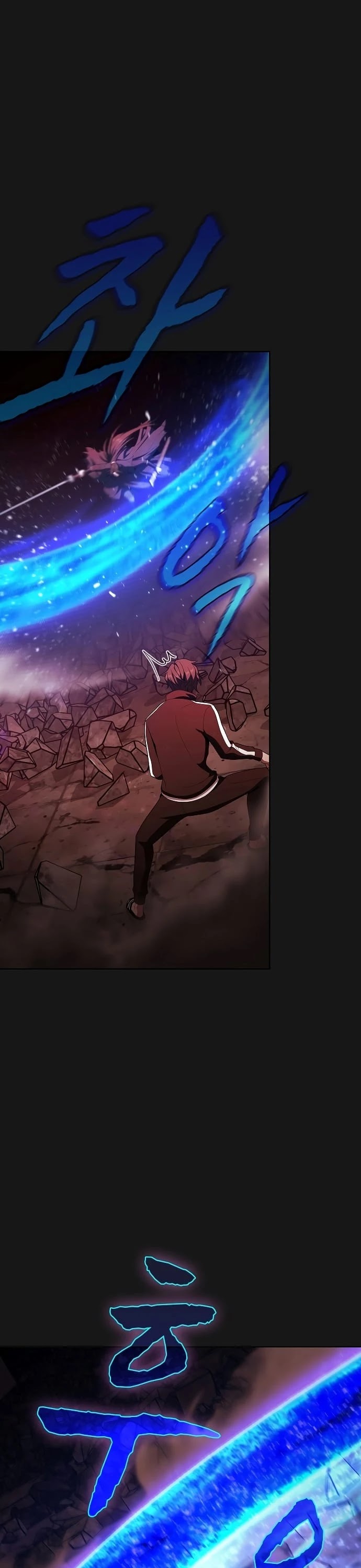 The Tutorial Tower's Advanced Player chapter 33 page 20