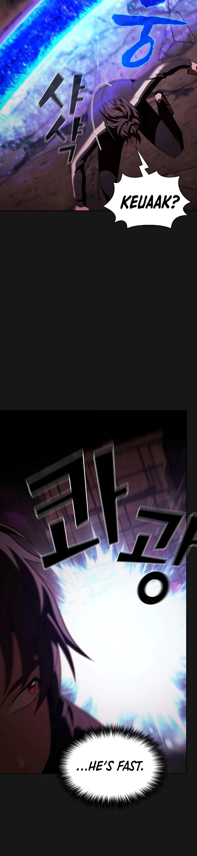 The Tutorial Tower's Advanced Player chapter 33 page 21