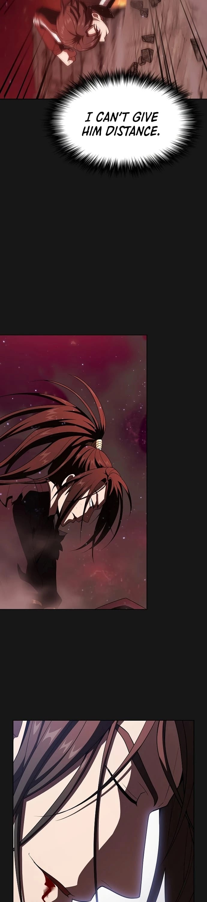 The Tutorial Tower's Advanced Player chapter 33 page 28