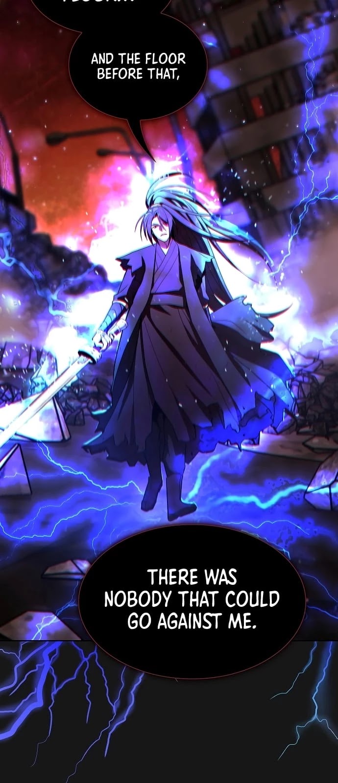 The Tutorial Tower's Advanced Player chapter 33 page 31