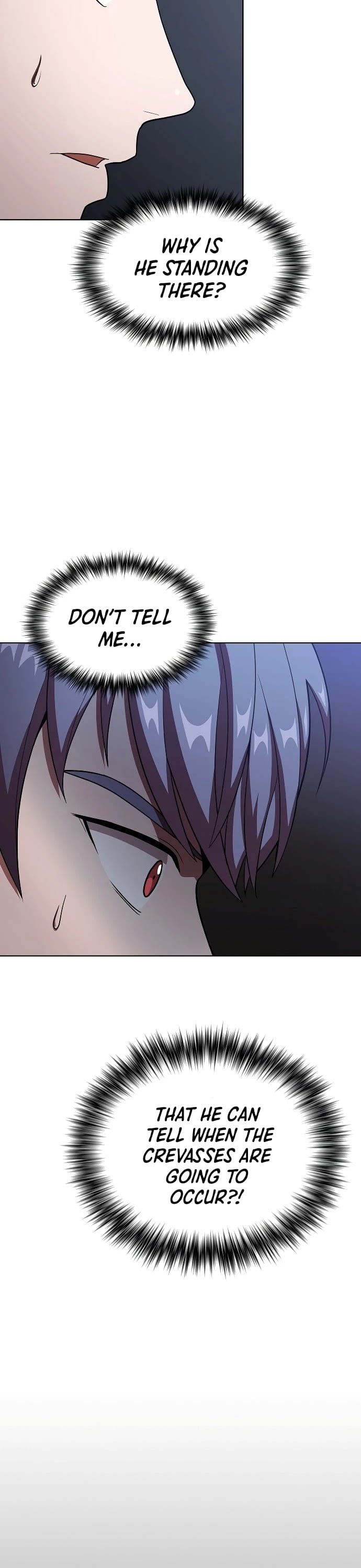 The Tutorial Tower's Advanced Player chapter 33 page 35