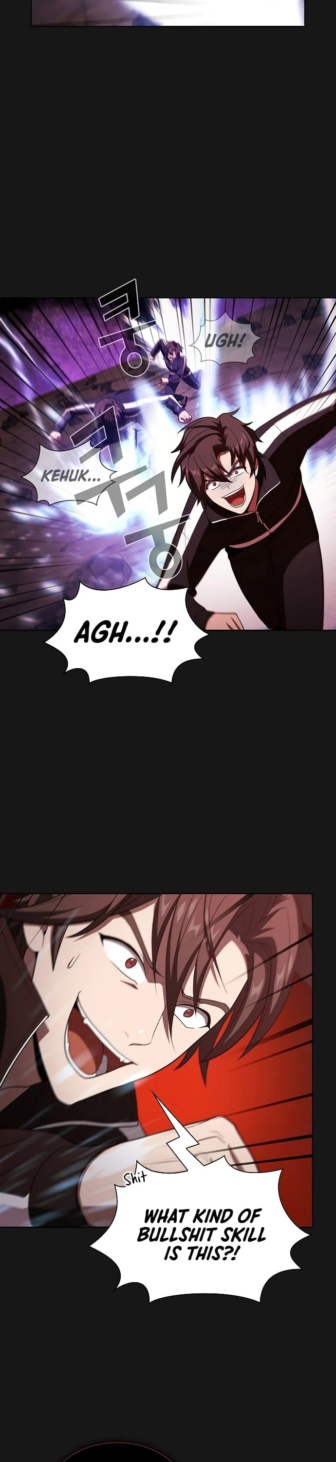 The Tutorial Tower's Advanced Player chapter 33 page 38