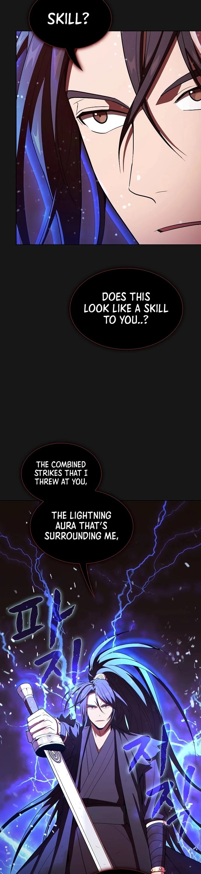 The Tutorial Tower's Advanced Player chapter 33 page 39