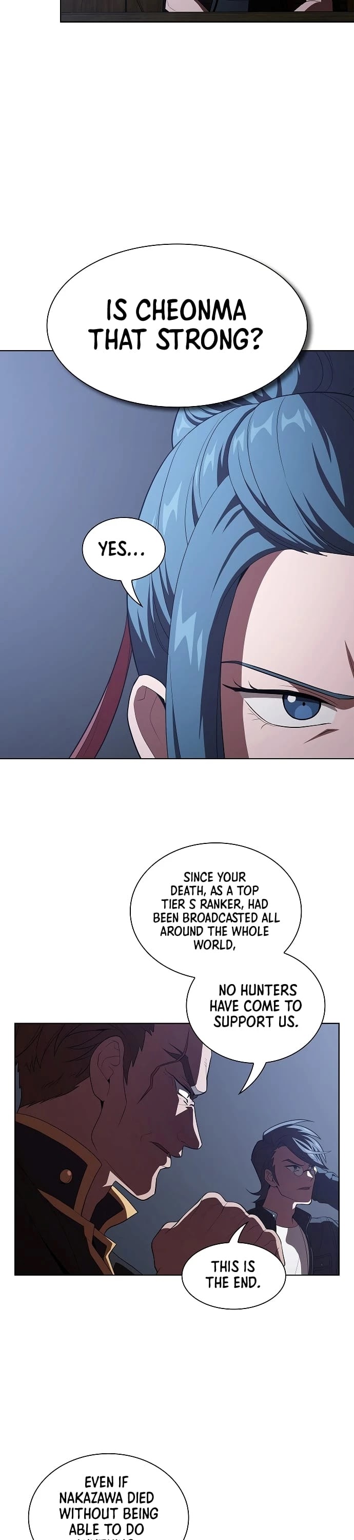 The Tutorial Tower's Advanced Player chapter 33 page 4