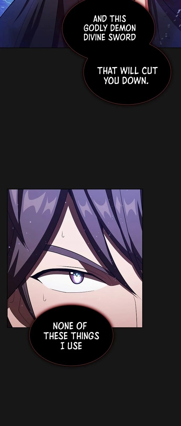 The Tutorial Tower's Advanced Player chapter 33 page 40