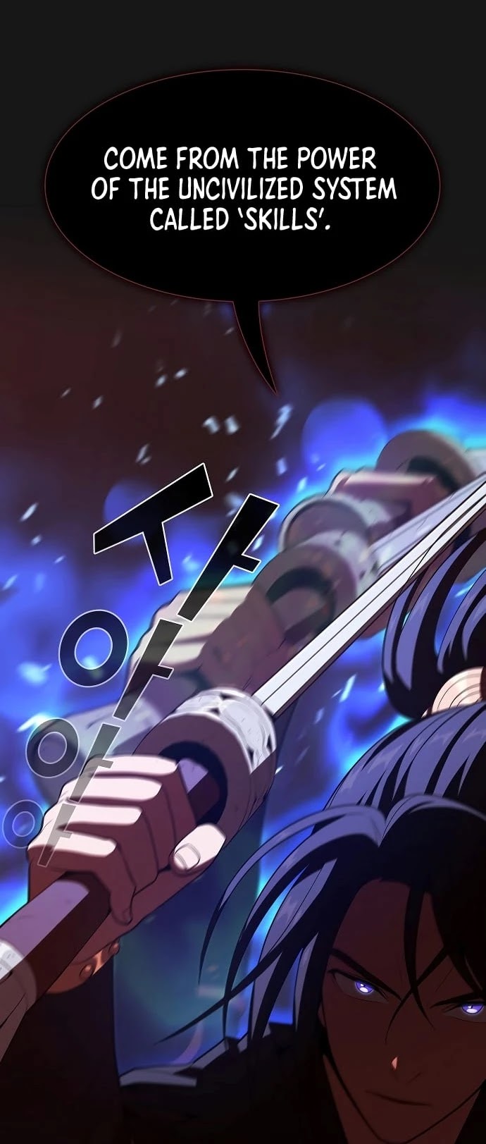 The Tutorial Tower's Advanced Player chapter 33 page 41