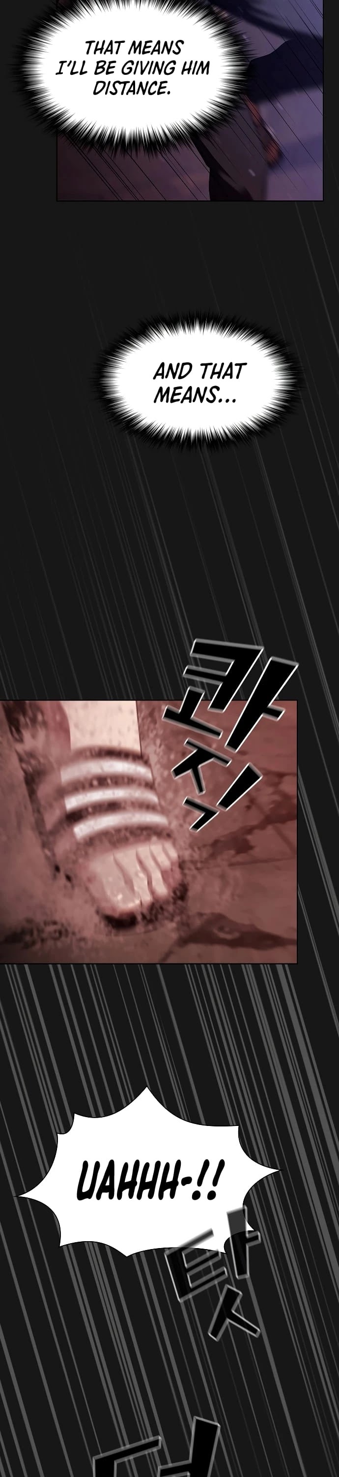 The Tutorial Tower's Advanced Player chapter 33 page 43