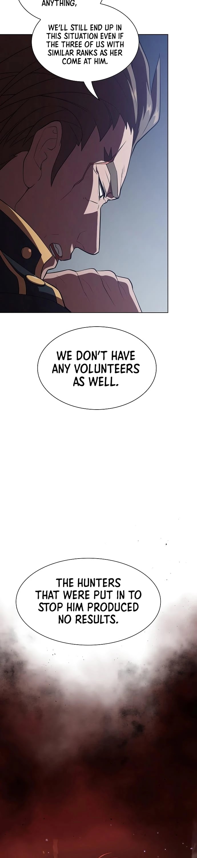 The Tutorial Tower's Advanced Player chapter 33 page 5