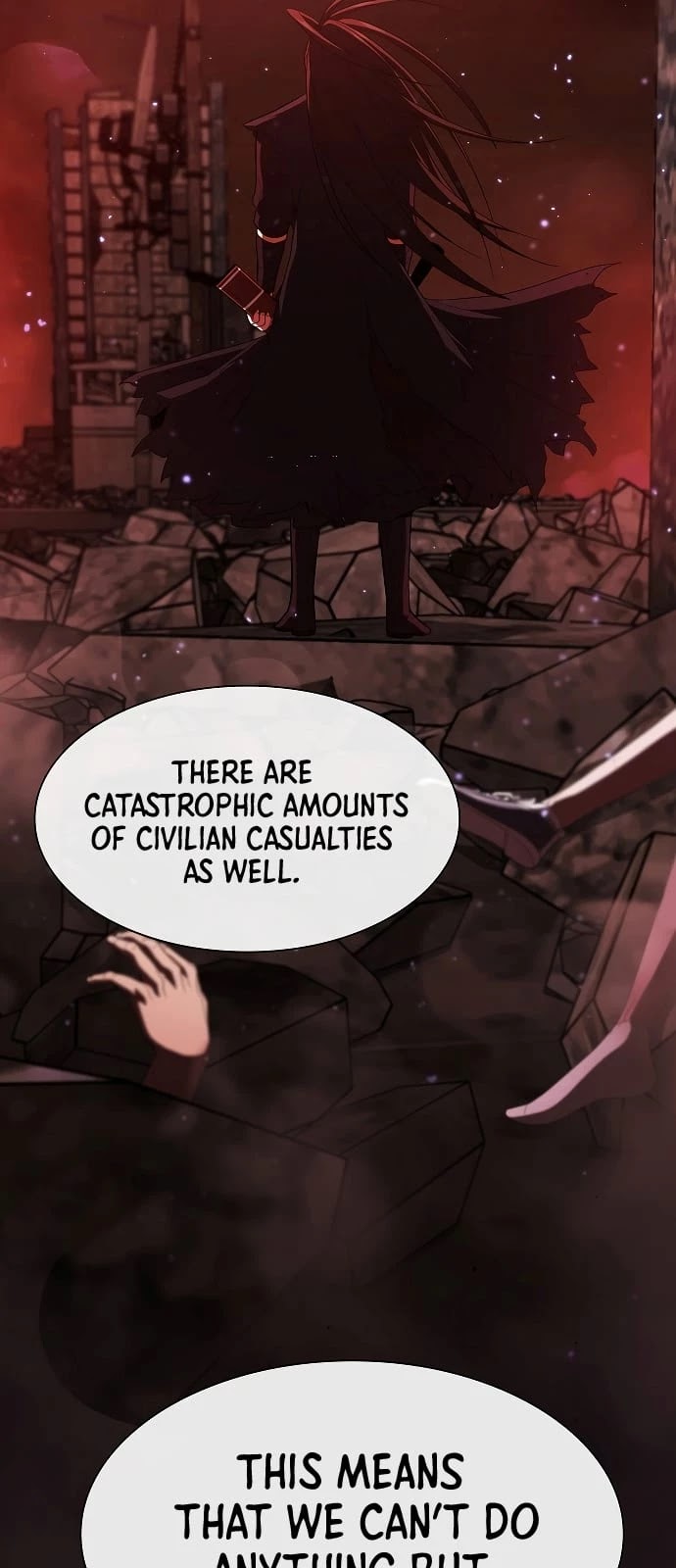 The Tutorial Tower's Advanced Player chapter 33 page 6