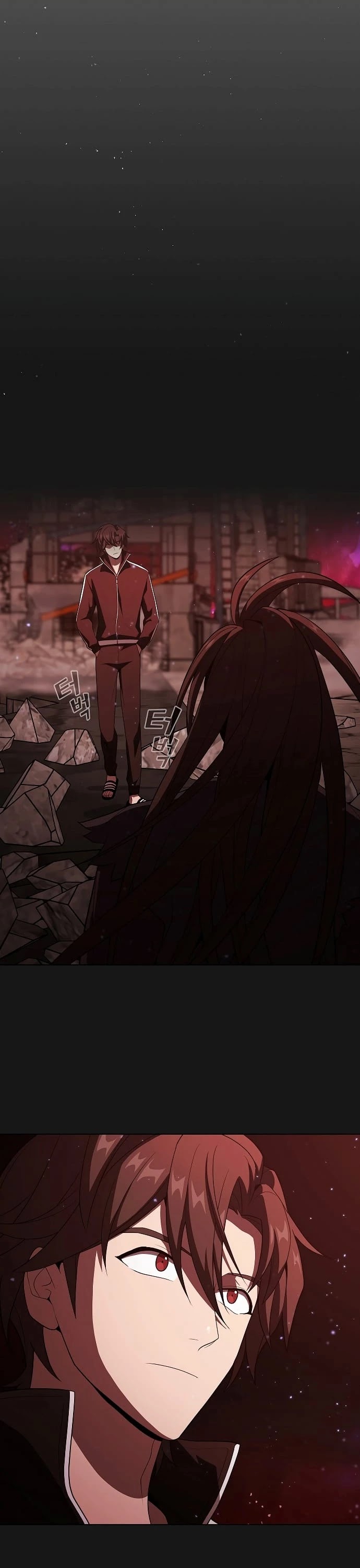 The Tutorial Tower's Advanced Player chapter 33 page 9