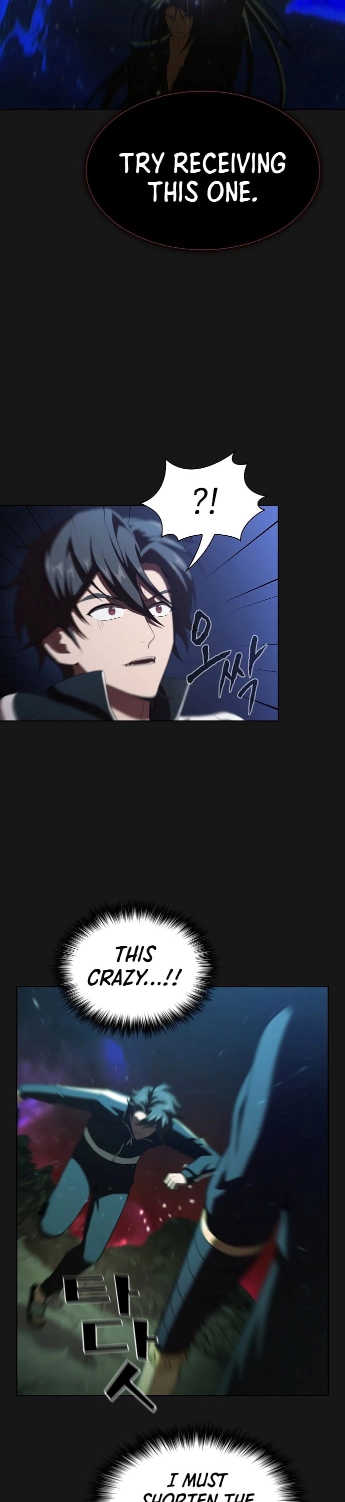 The Tutorial Tower's Advanced Player chapter 34 page 10