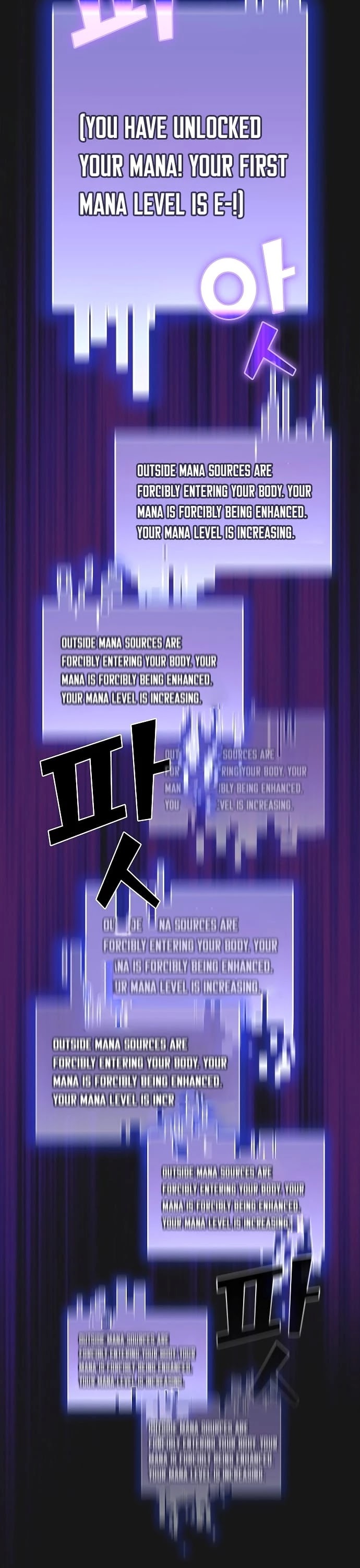 The Tutorial Tower's Advanced Player chapter 34 page 20