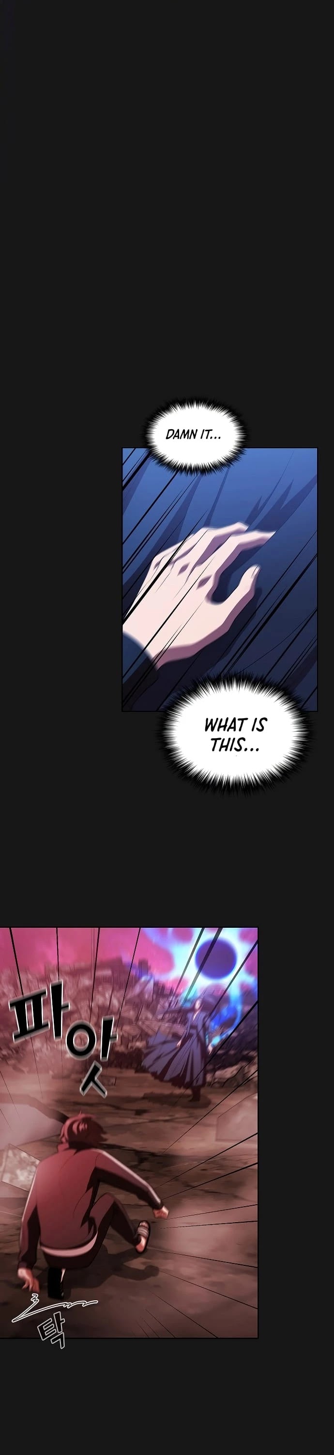 The Tutorial Tower's Advanced Player chapter 34 page 21