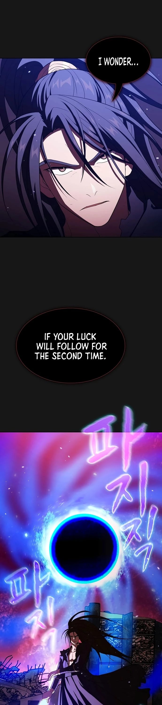 The Tutorial Tower's Advanced Player chapter 34 page 22