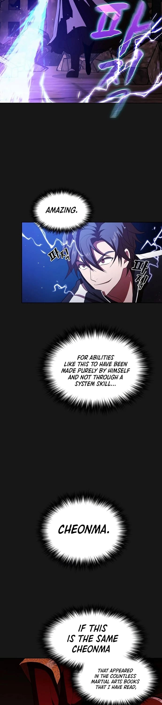 The Tutorial Tower's Advanced Player chapter 34 page 23