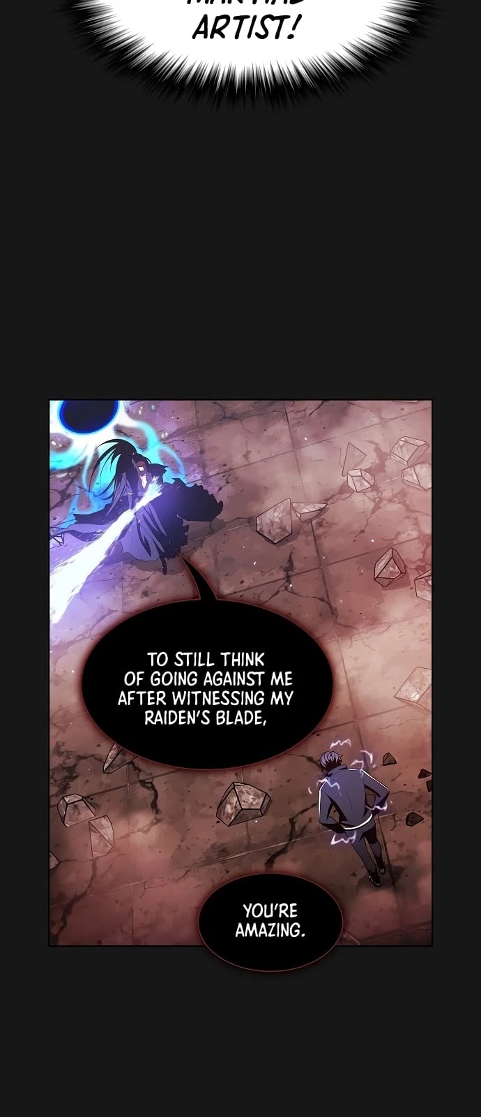 The Tutorial Tower's Advanced Player chapter 34 page 25