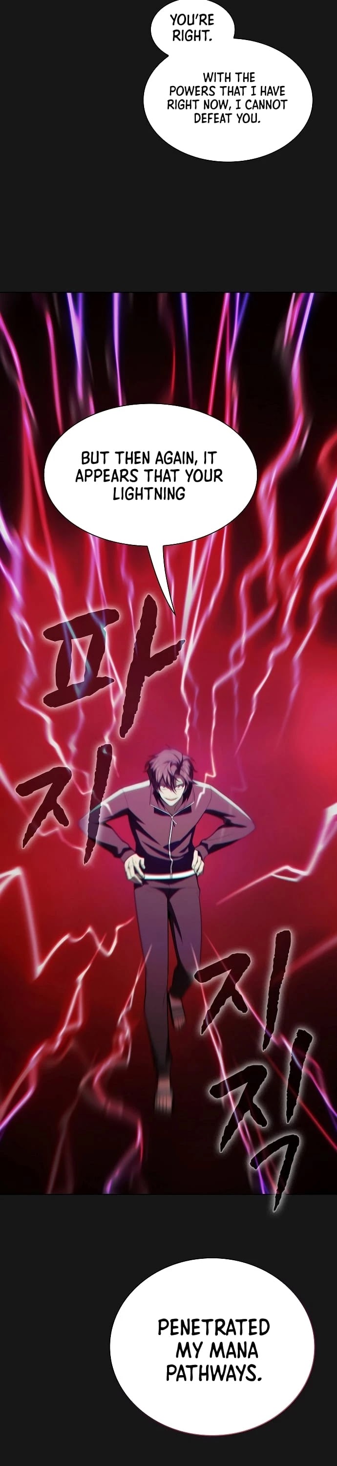 The Tutorial Tower's Advanced Player chapter 34 page 27