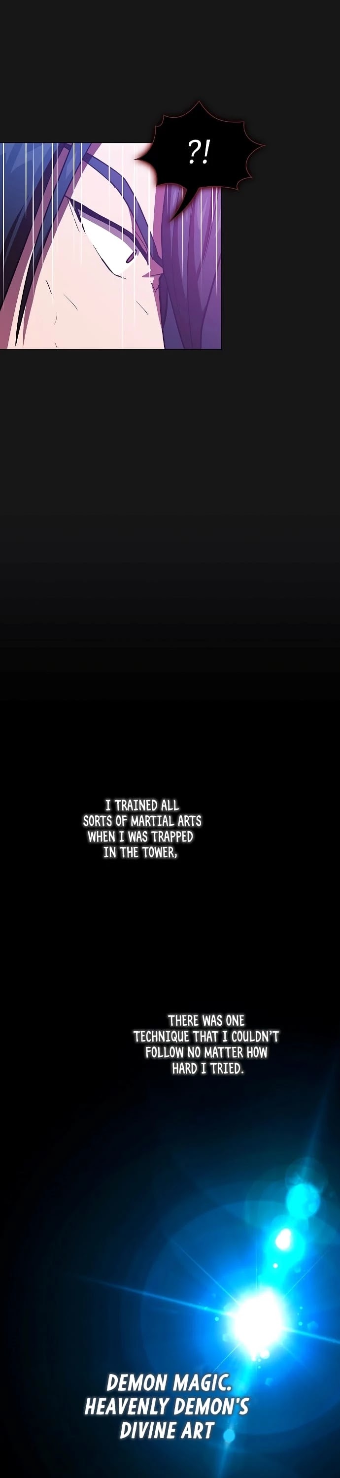 The Tutorial Tower's Advanced Player chapter 34 page 28