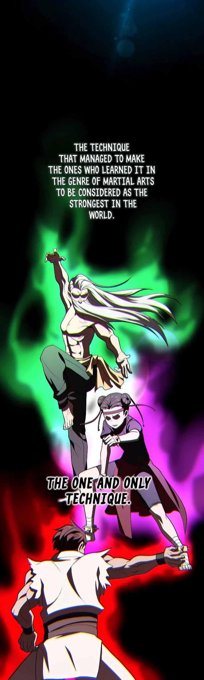 The Tutorial Tower's Advanced Player chapter 34 page 29